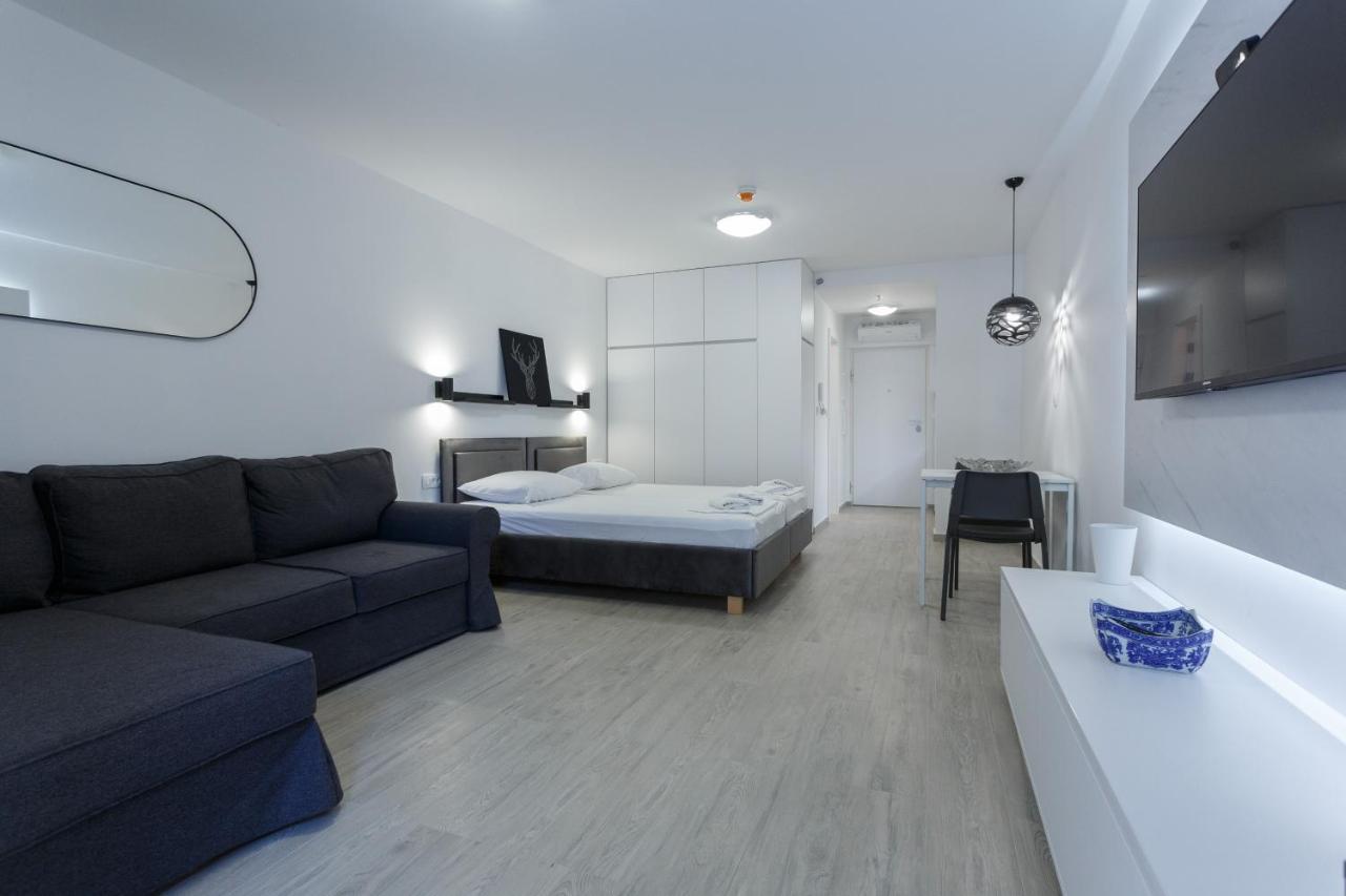Apartments Sindy And Mendy With Parking Space In The Garage Dubrovnik Phòng bức ảnh